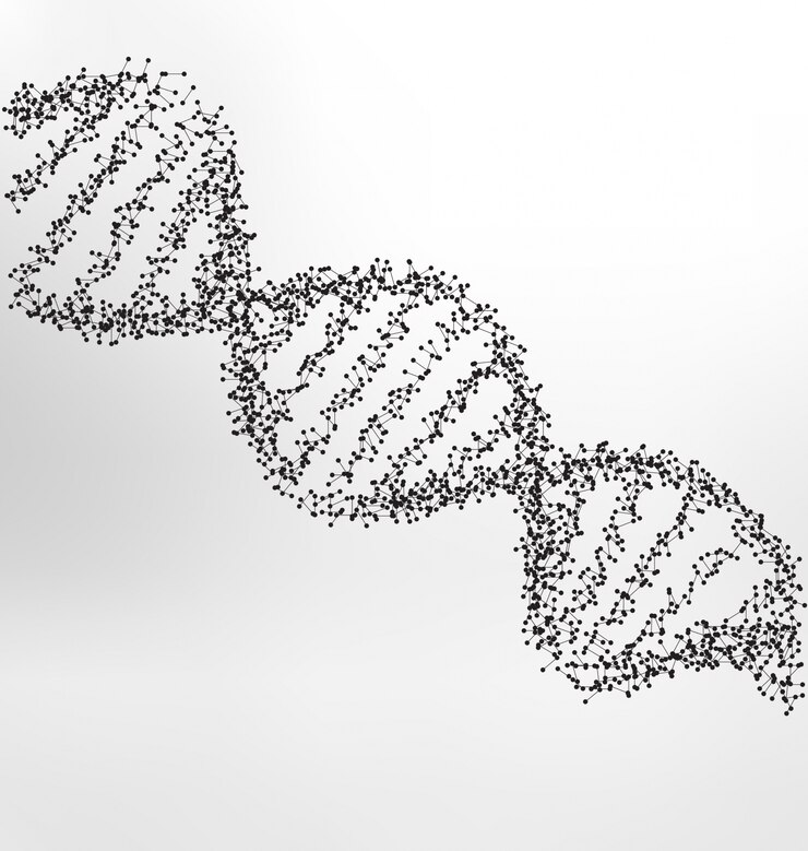 dna graphic